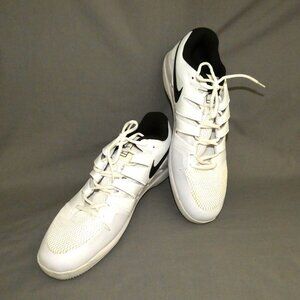 Nike Zoom athletic shoes